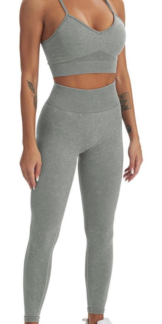 Seamless Tati set