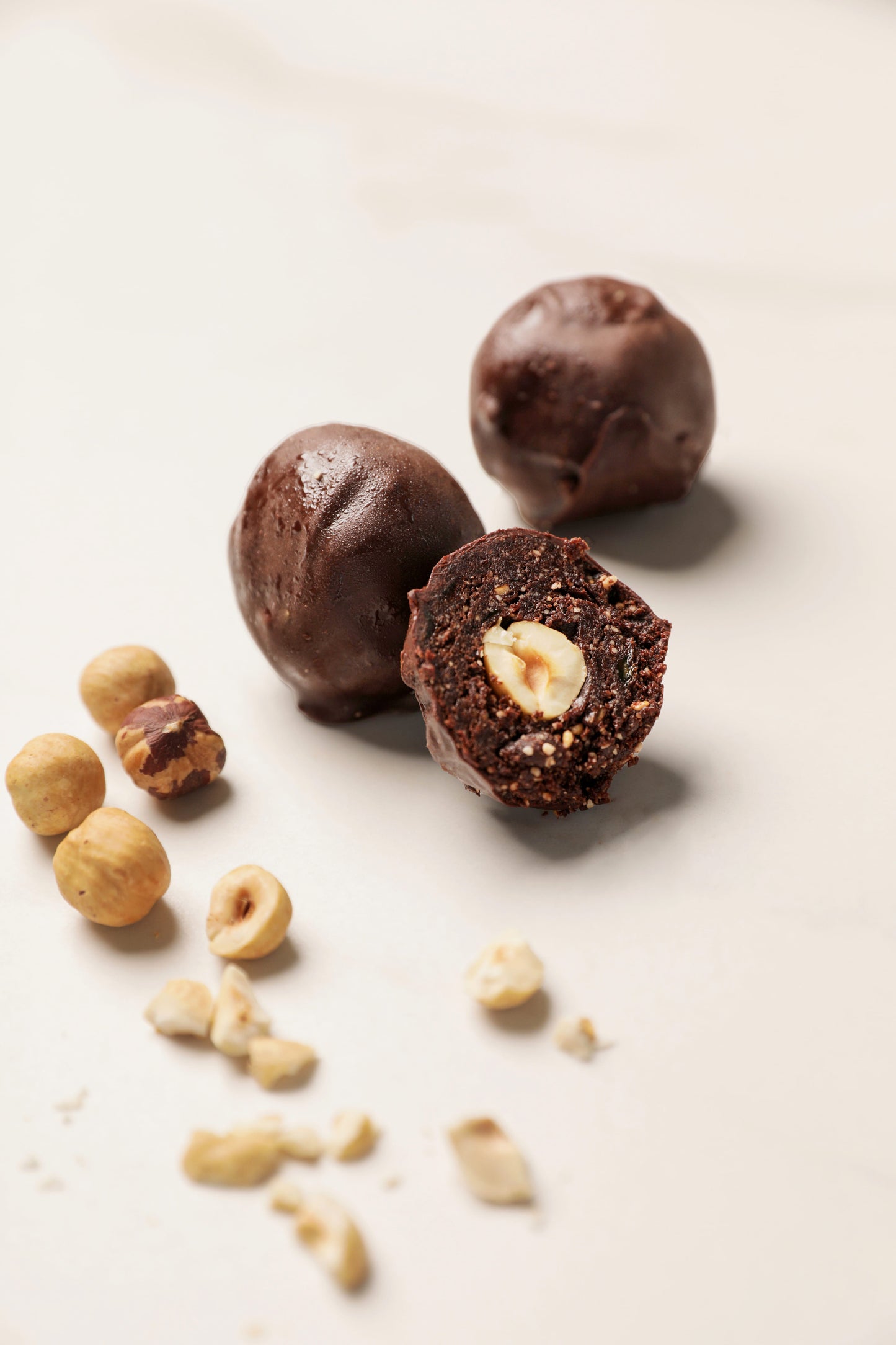 HAZELNUT FERRERO ROCHER